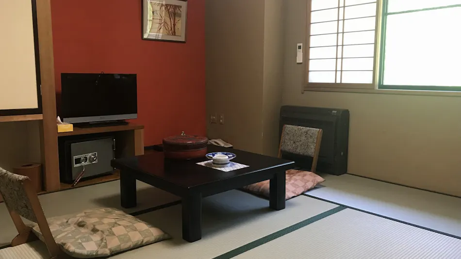 Hourinji Onsen