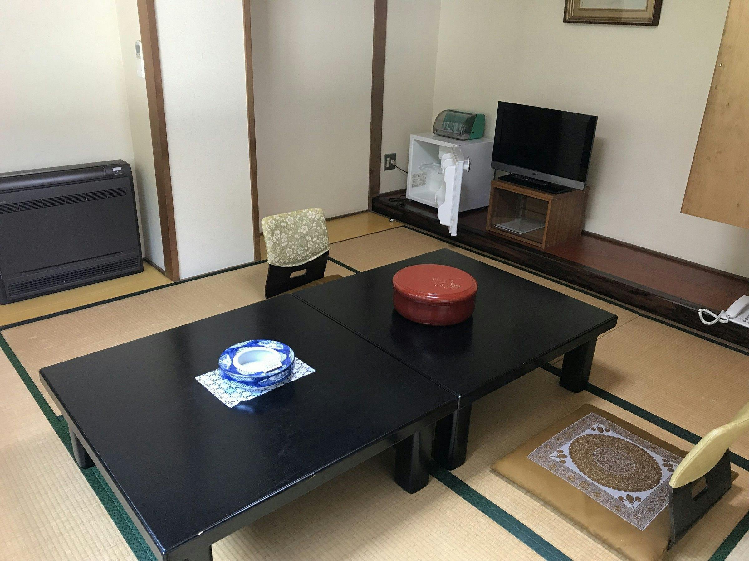 Hourinji Onsen