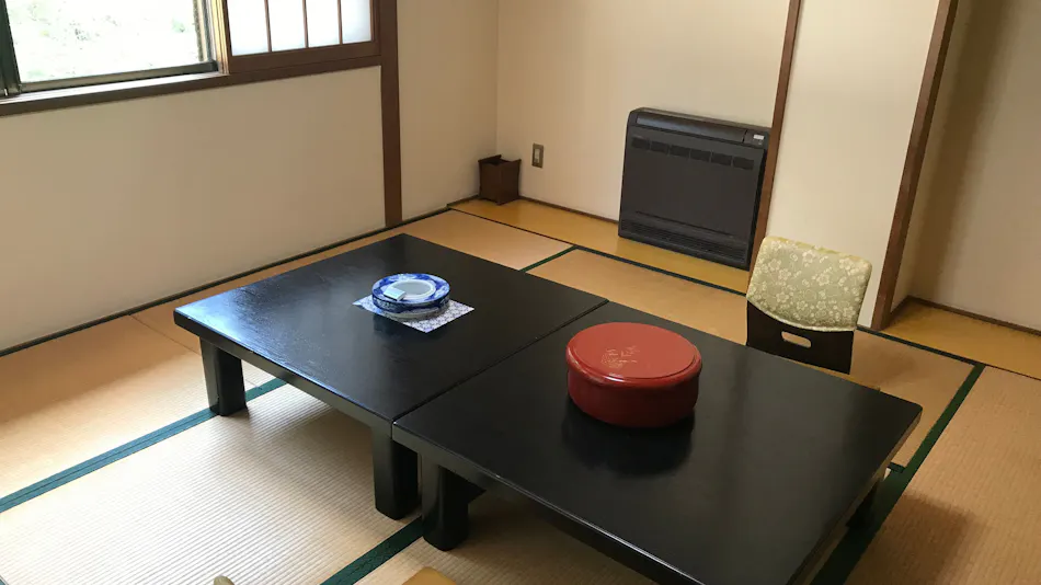 Hourinji Onsen