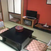 ตัวอย่างห้องพัก