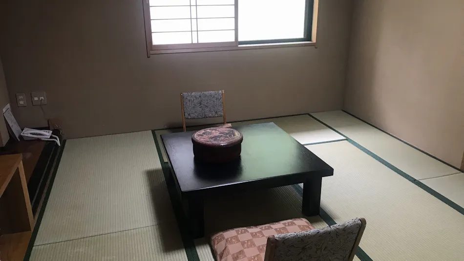 Hourinji Onsen