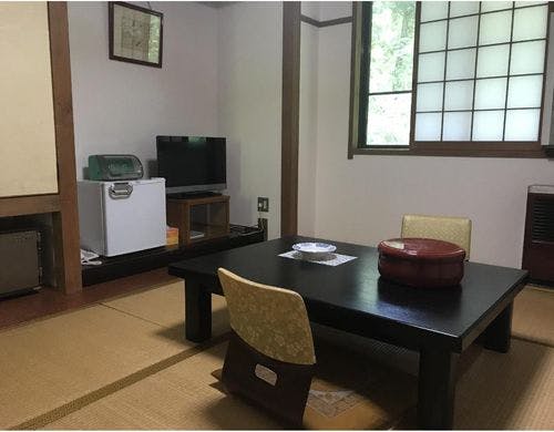 部屋の一例