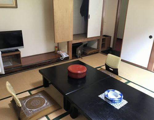 部屋の一例