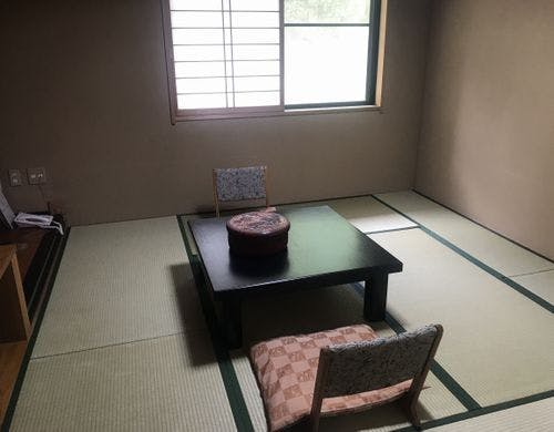 部屋の一例