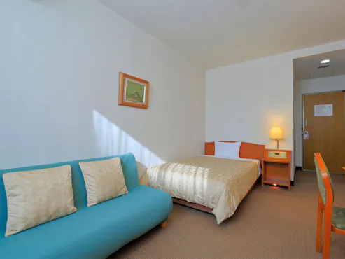 ■ห้องเดี่ยวพร้อมโซฟา■