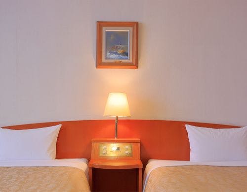 ■夫婦・友達での利用におススメ■