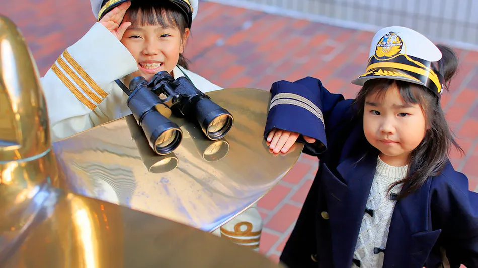 Escal Yokohama