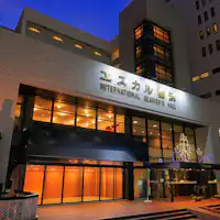 ■ฐานที่พักสำหรับการท่องเที่ยวแถบท่าเรือ・เอสคาล โยโกฮามะ■