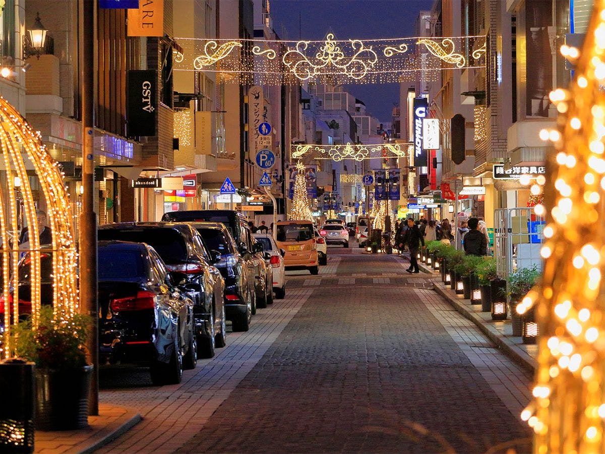 ■เดินเพียง 3 นาทีถึงไชน่าทาวน์■