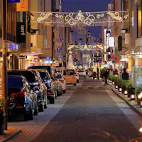 ■เดินเพียง 3 นาทีถึงไชน่าทาวน์■