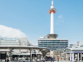 ホテルリブマックス京都五条