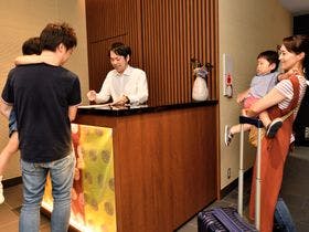 ホテルリブマックス京都五条