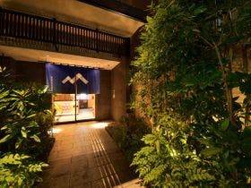 ホテルリブマックス京都五条