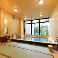 ห้องอาบน้ำสาธารณะสำหรับผู้หญิง