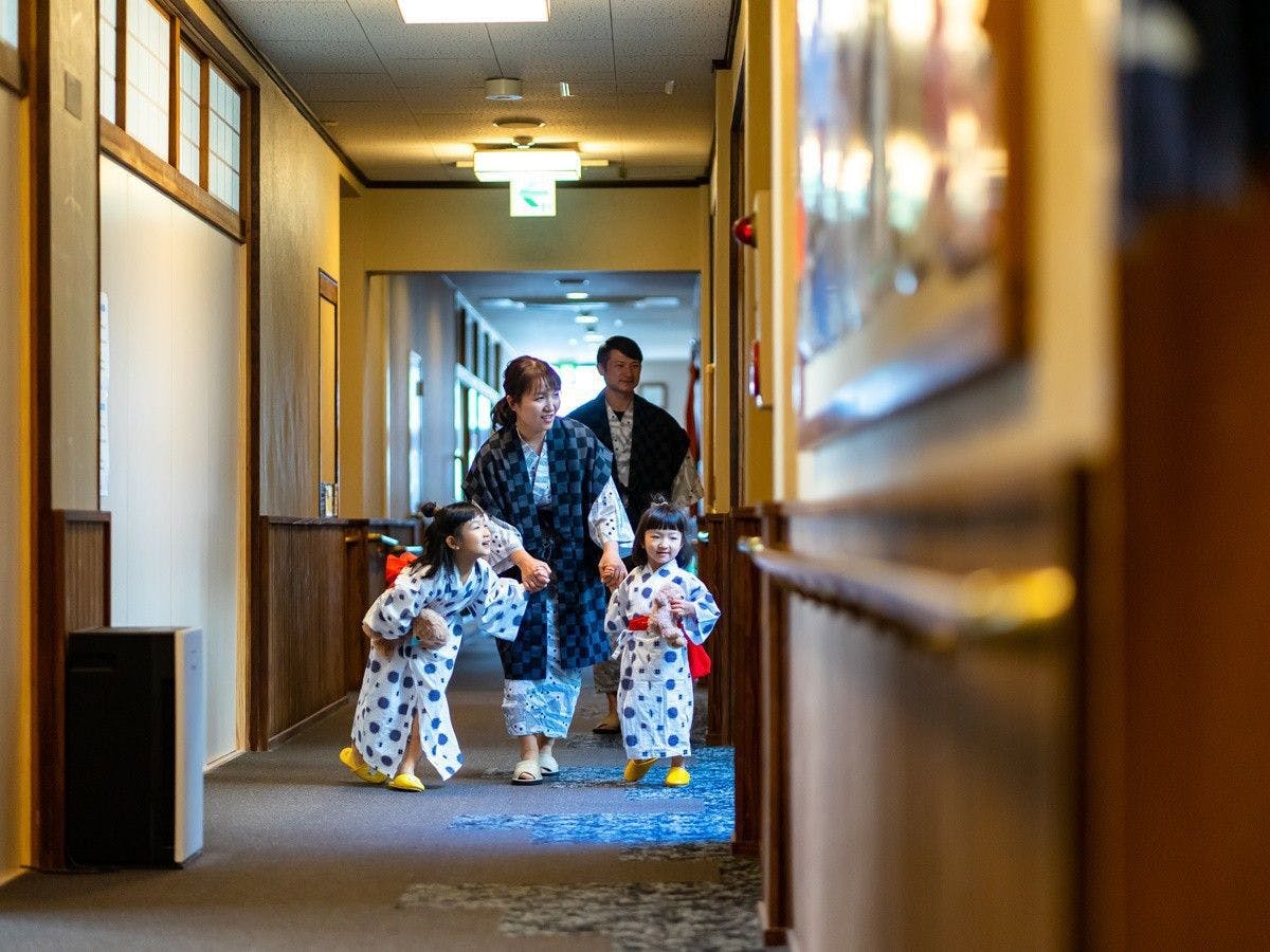 ภายในอาคาร