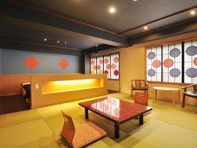 旅館 初音荘 新館