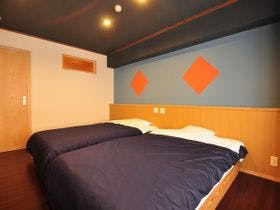 旅館 初音荘 新館