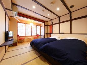 旅館 初音荘 新館