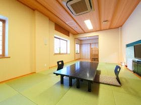 旅館 初音荘 新館