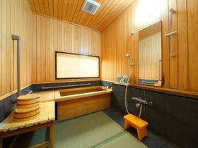 旅館 初音荘 新館