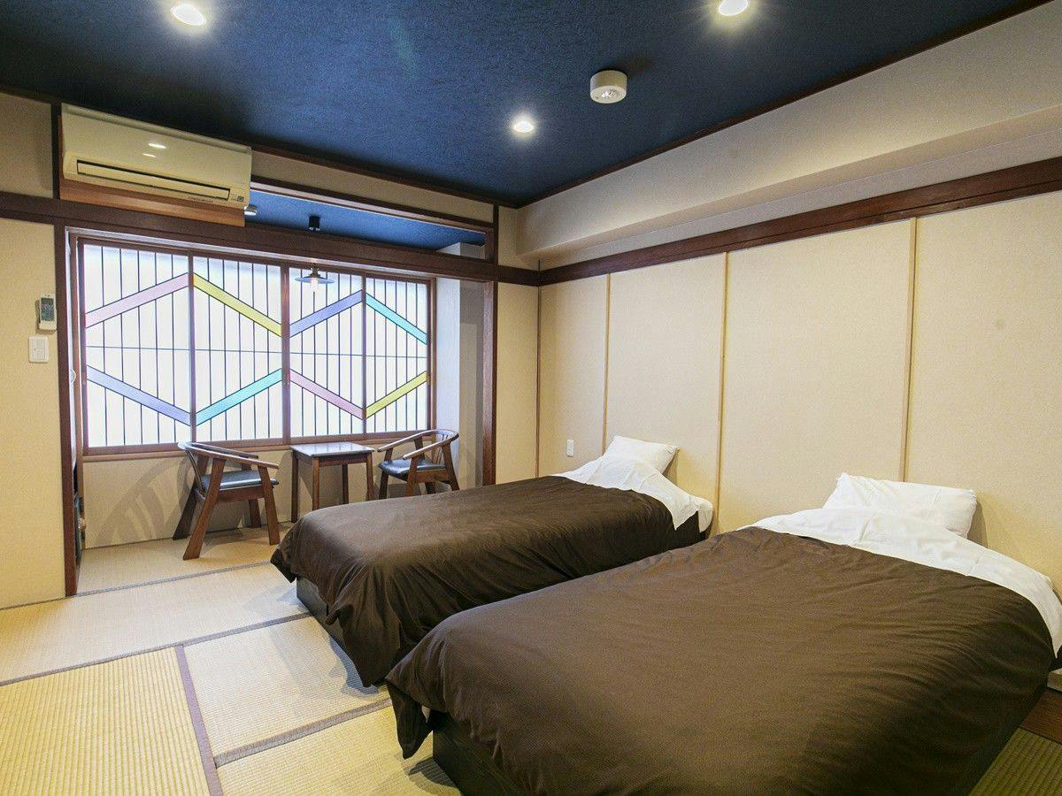 Ryokan Hatsune-so