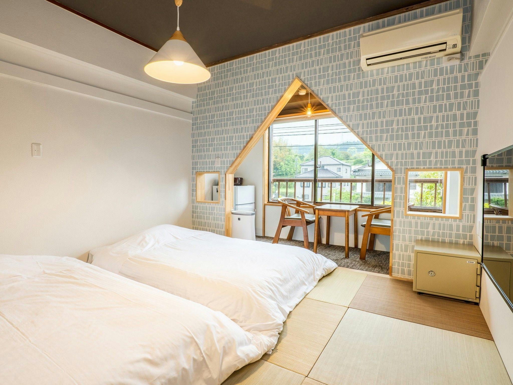 패밀리 할리우드 트윈