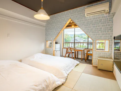 패밀리 할리우드 트윈