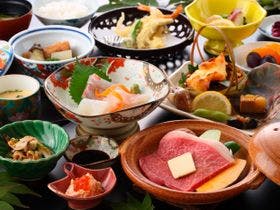 旅館 初音荘 新館