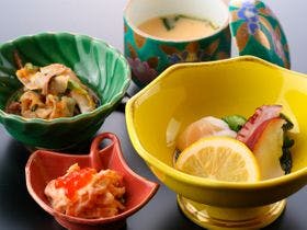 旅館 初音荘 新館