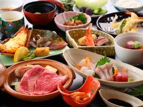 旅館 初音荘 新館