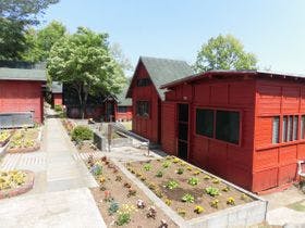 ペンション＆コテージ　ピノキオ　