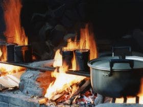 ペンション＆コテージ　ピノキオ　