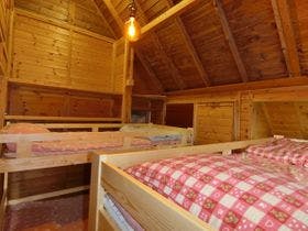 ペンション＆コテージ　ピノキオ　