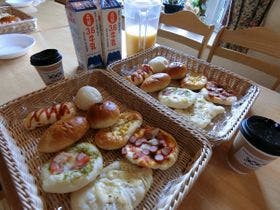 ペンション＆コテージ　ピノキオ　