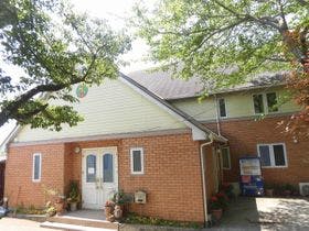 ペンション＆コテージ　ピノキオ　