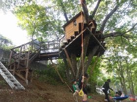 ペンション＆コテージ　ピノキオ　