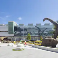 สถานีฟุกุอิ ※เดินจากที่พักประมาณ 10 นาที