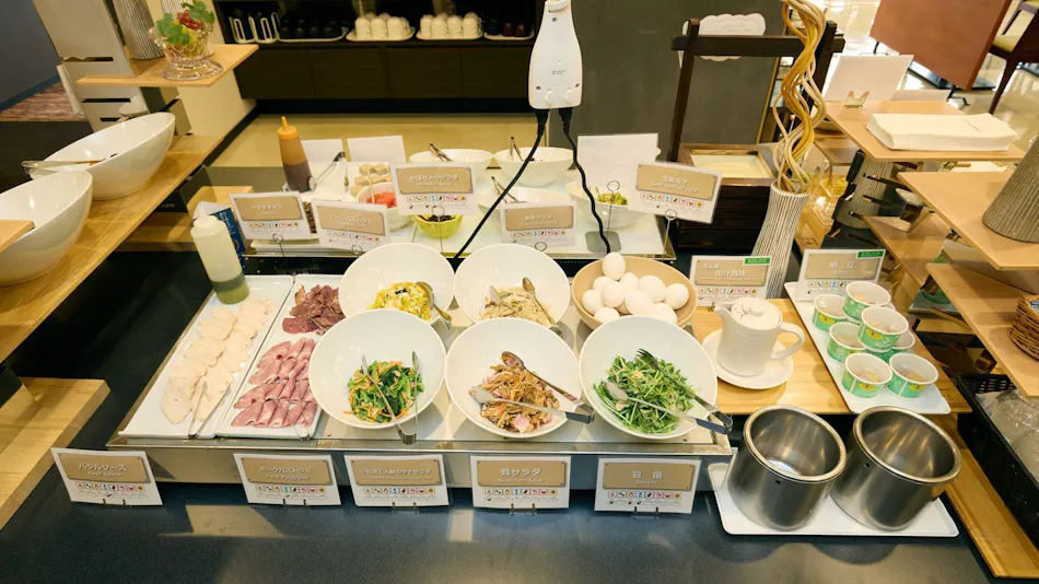 Hotel Fujita Fukui