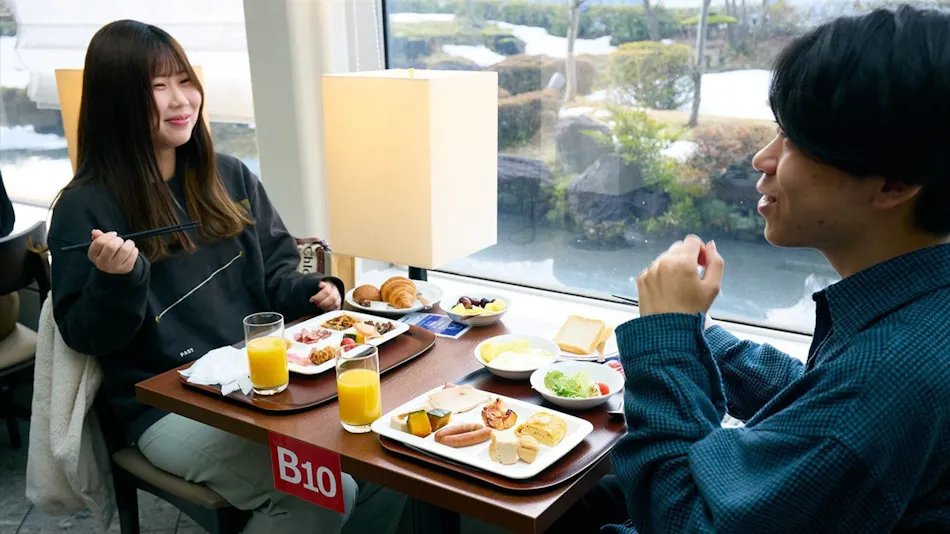 Hotel Fujita Fukui