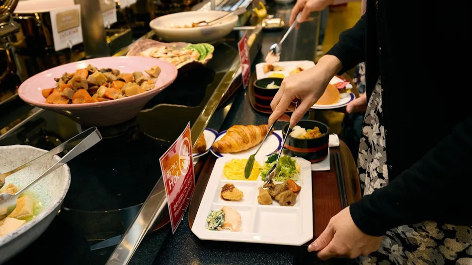 Hotel Fujita Fukui