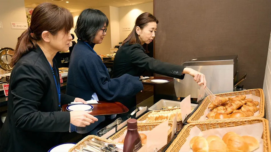 Hotel Fujita Fukui