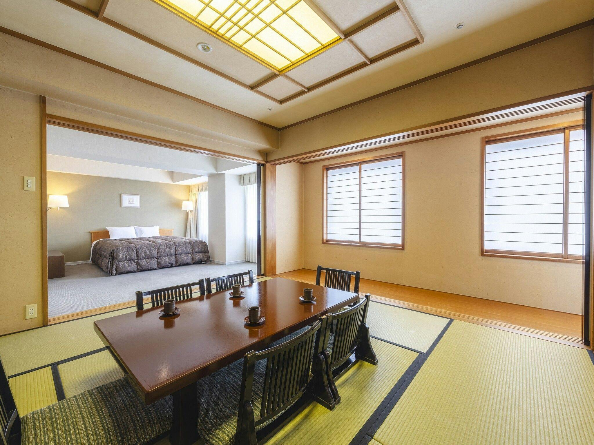 Hotel Fujita Fukui