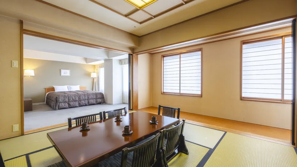 Hotel Fujita Fukui