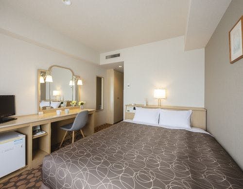 スタンダードダブル