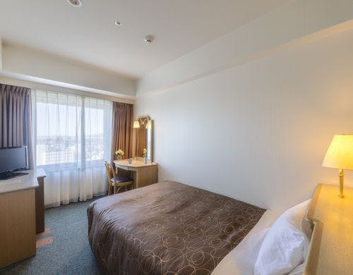 スタンダードシングル