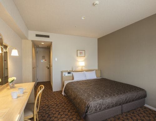 デラックスダブル