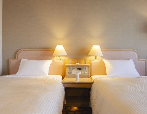 スタンダードツイン