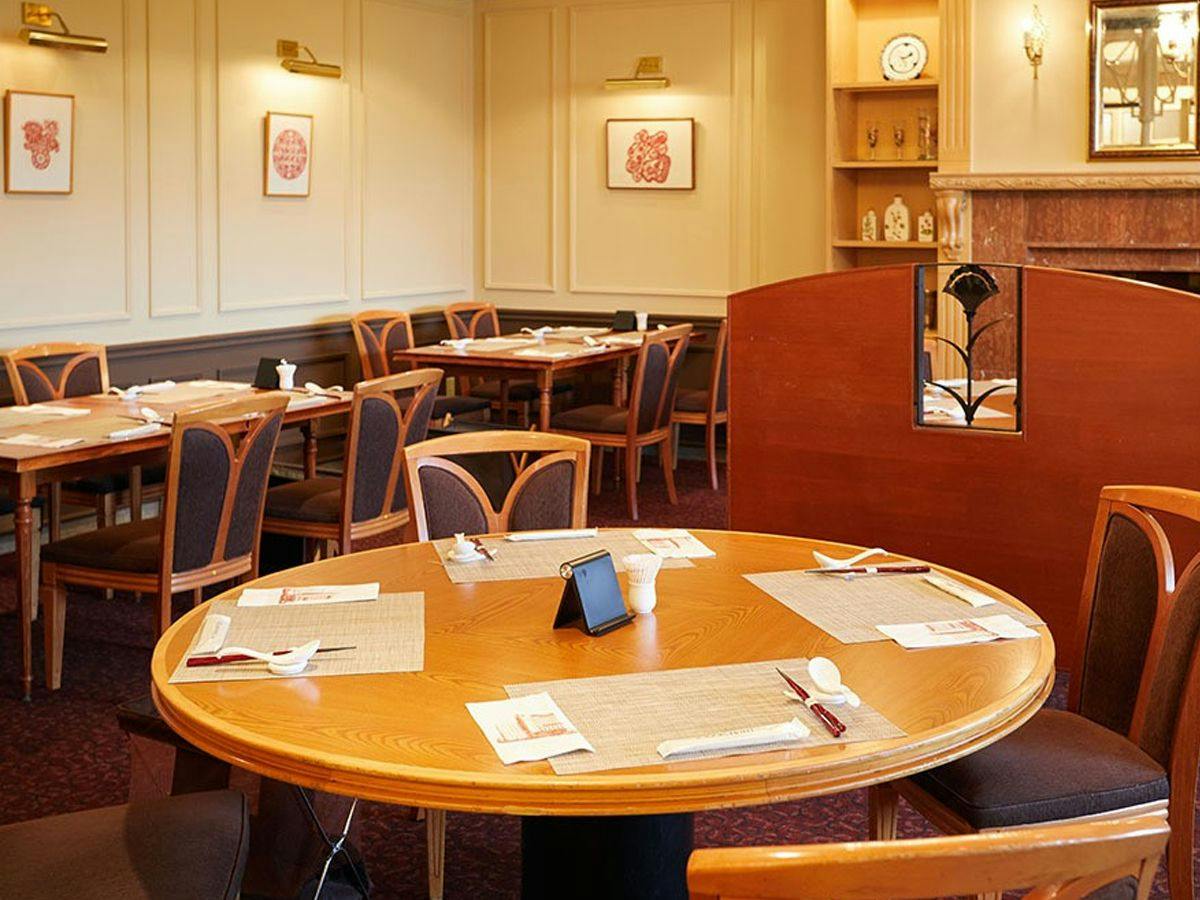 Hotel Fujita Fukui