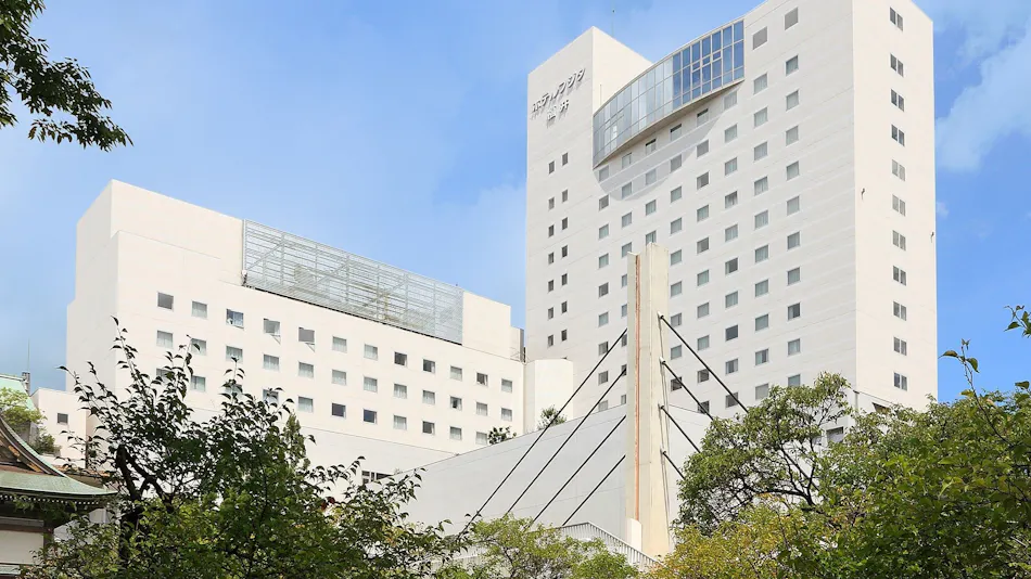 Hotel Fujita Fukui