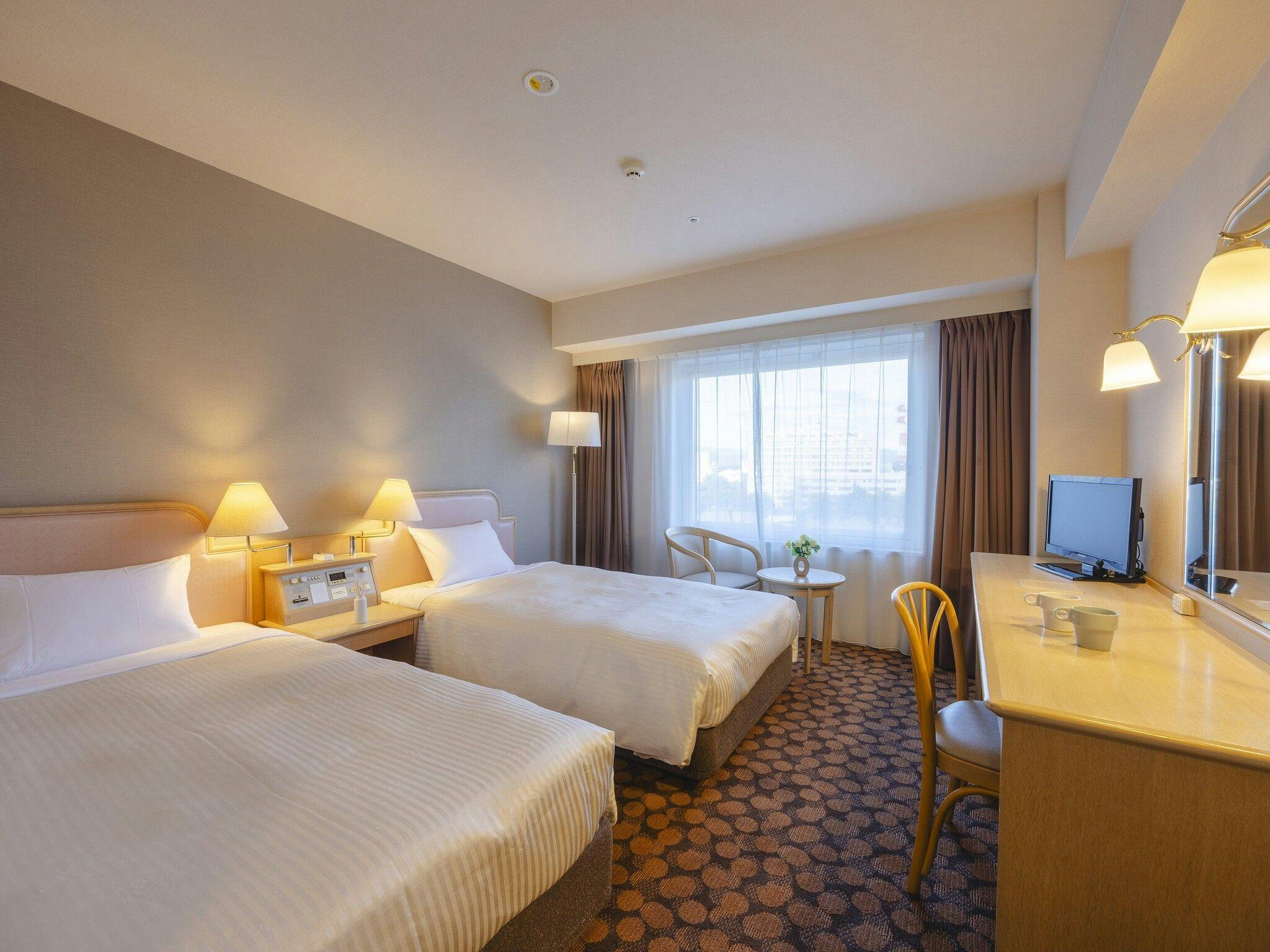 Hotel Fujita Fukui